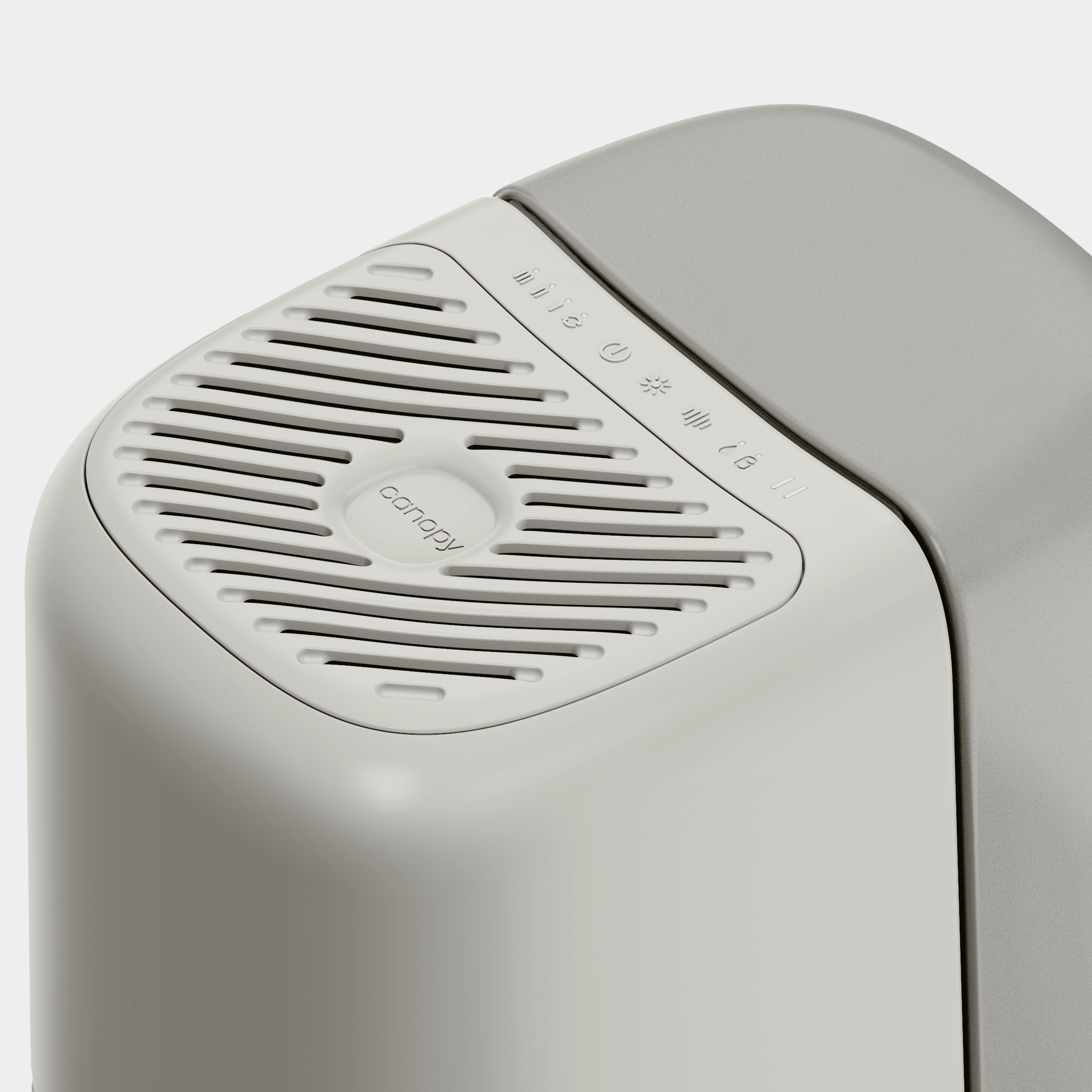 Bedside Humidifier 2.0