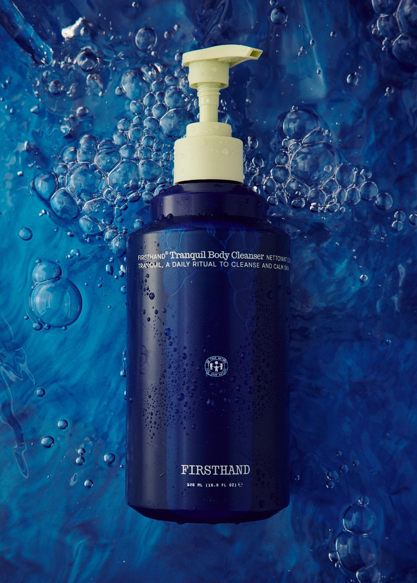 Tranquil Body Cleanser Firsthand Supply