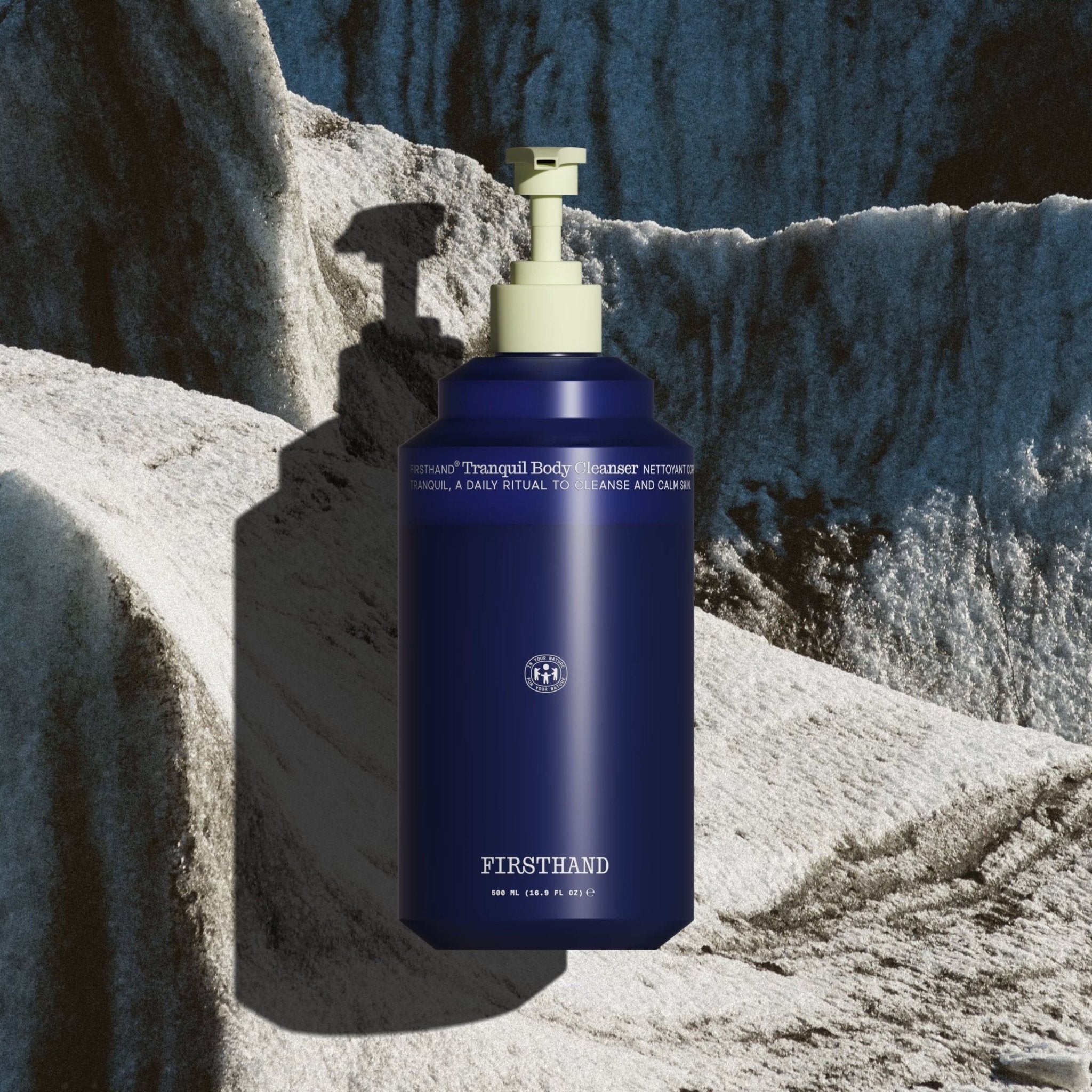 Tranquil Body Cleanser Firsthand Supply