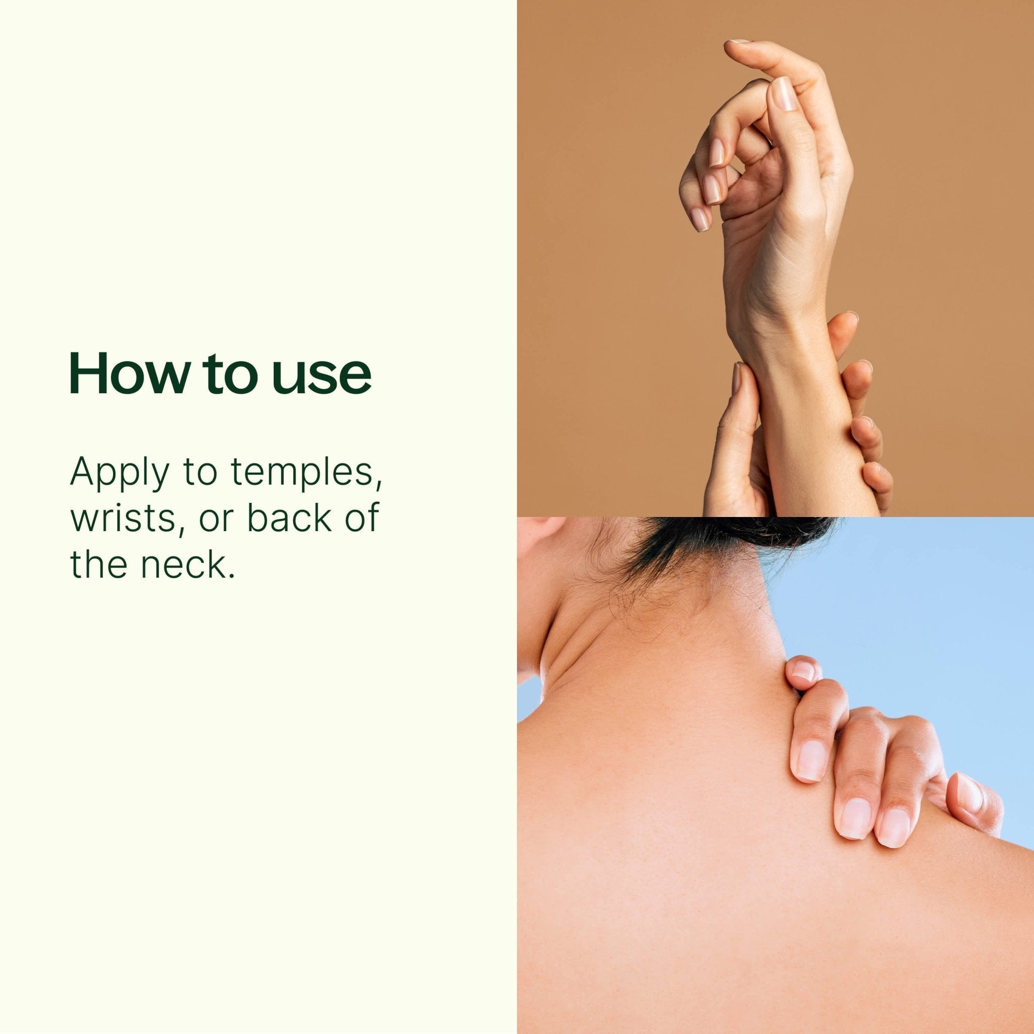 Tranquil ®️ Essential Oil Blend Pre - Diluted Roll - On Plant Therapy
