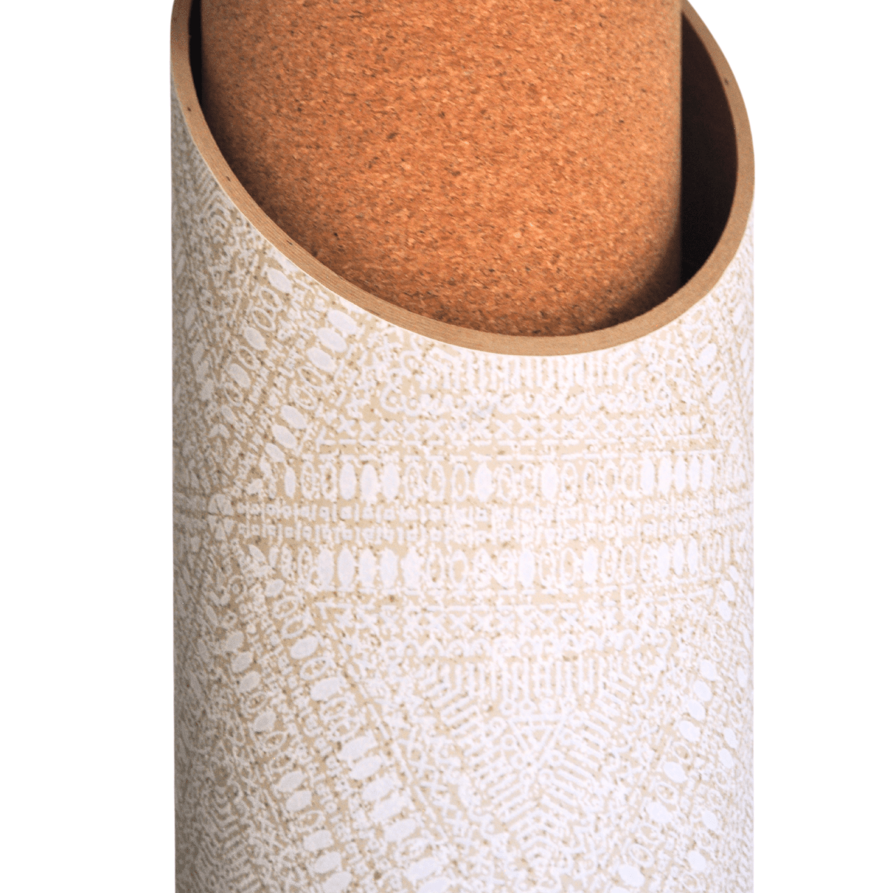 Tribal Yoga Storage Bundle Mache