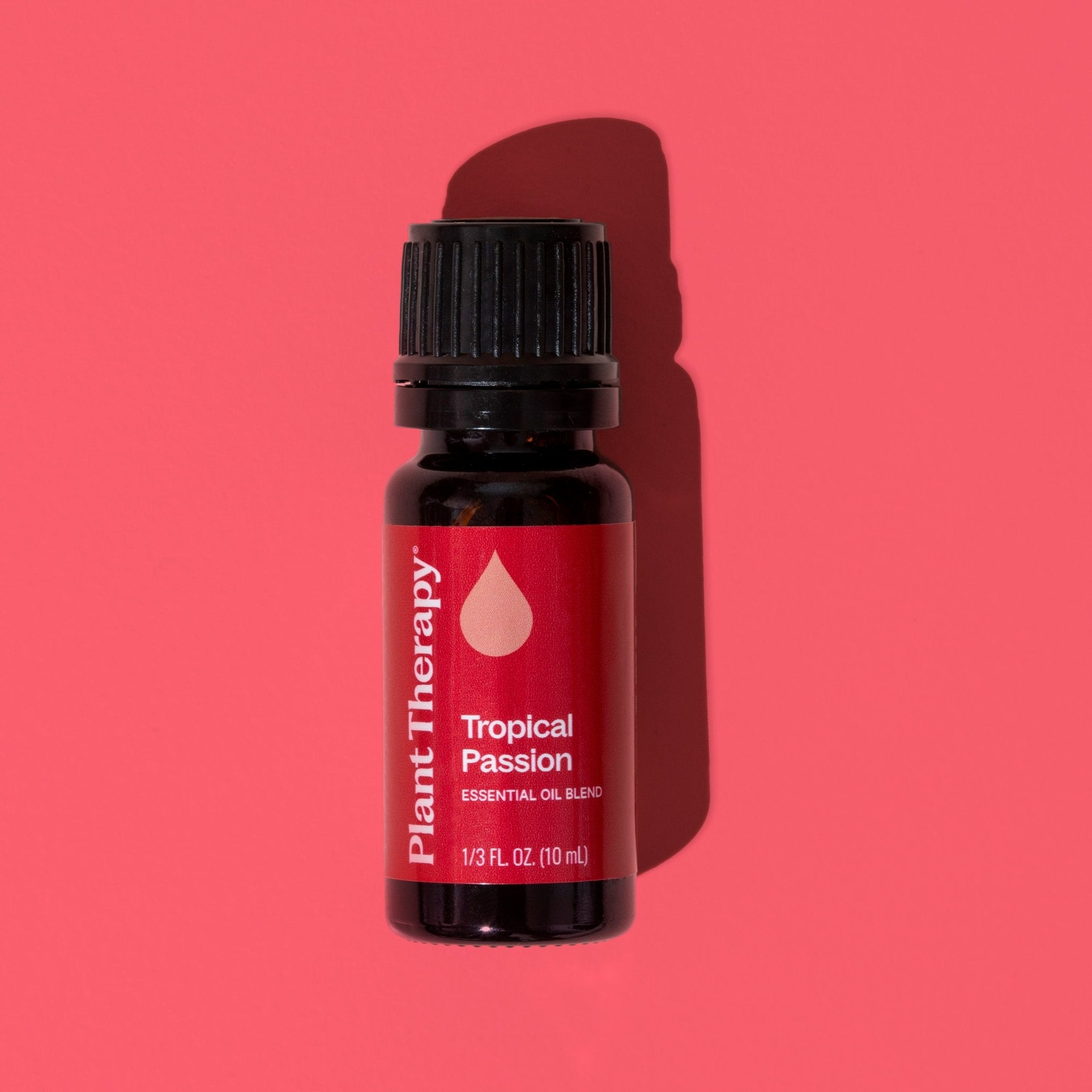 Tropical Passion Essential Oil Blend Plant Therapy