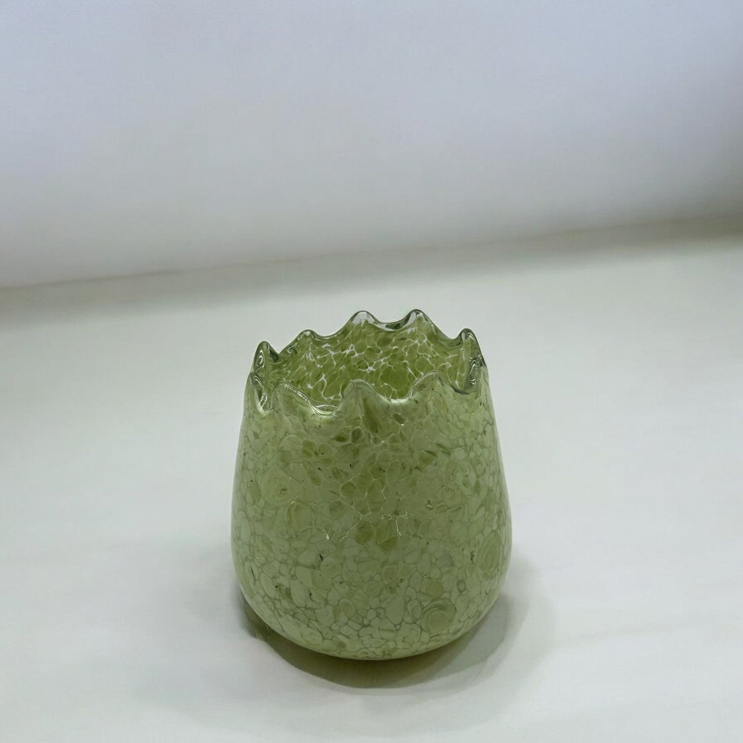 Tule Vase by MESO MESO