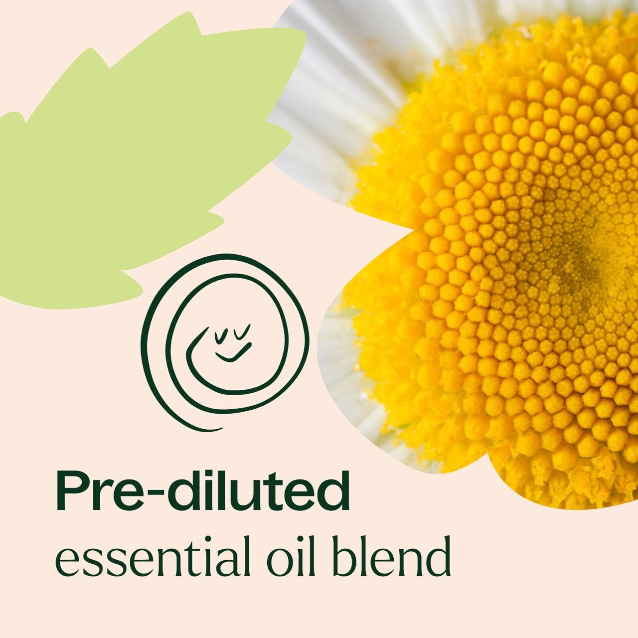 Tummy All Better KidSafe Essential Oil Pre - Diluted Roll - On Plant Therapy