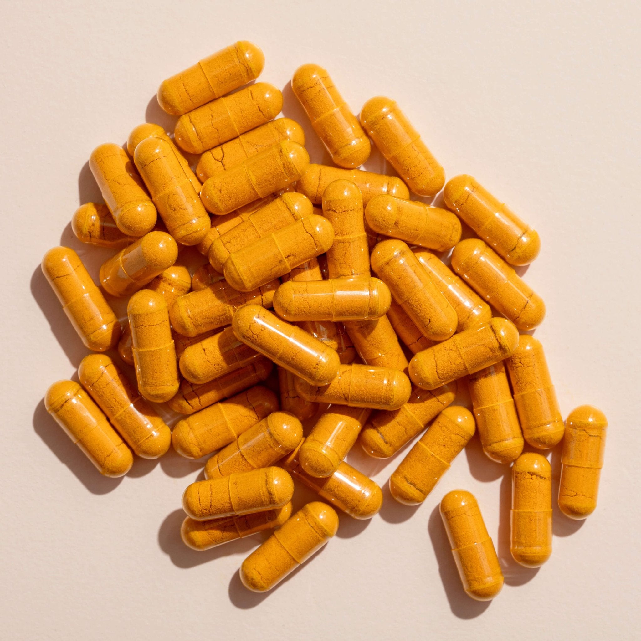 Turmeric with Black Pepper Herbal Supplement - 120 Capsules Plant Therapy