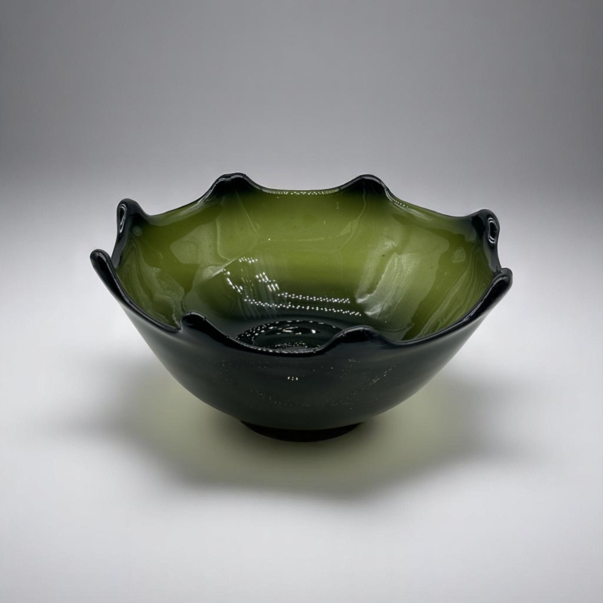 Tuxpan Bowl by MESO MESO