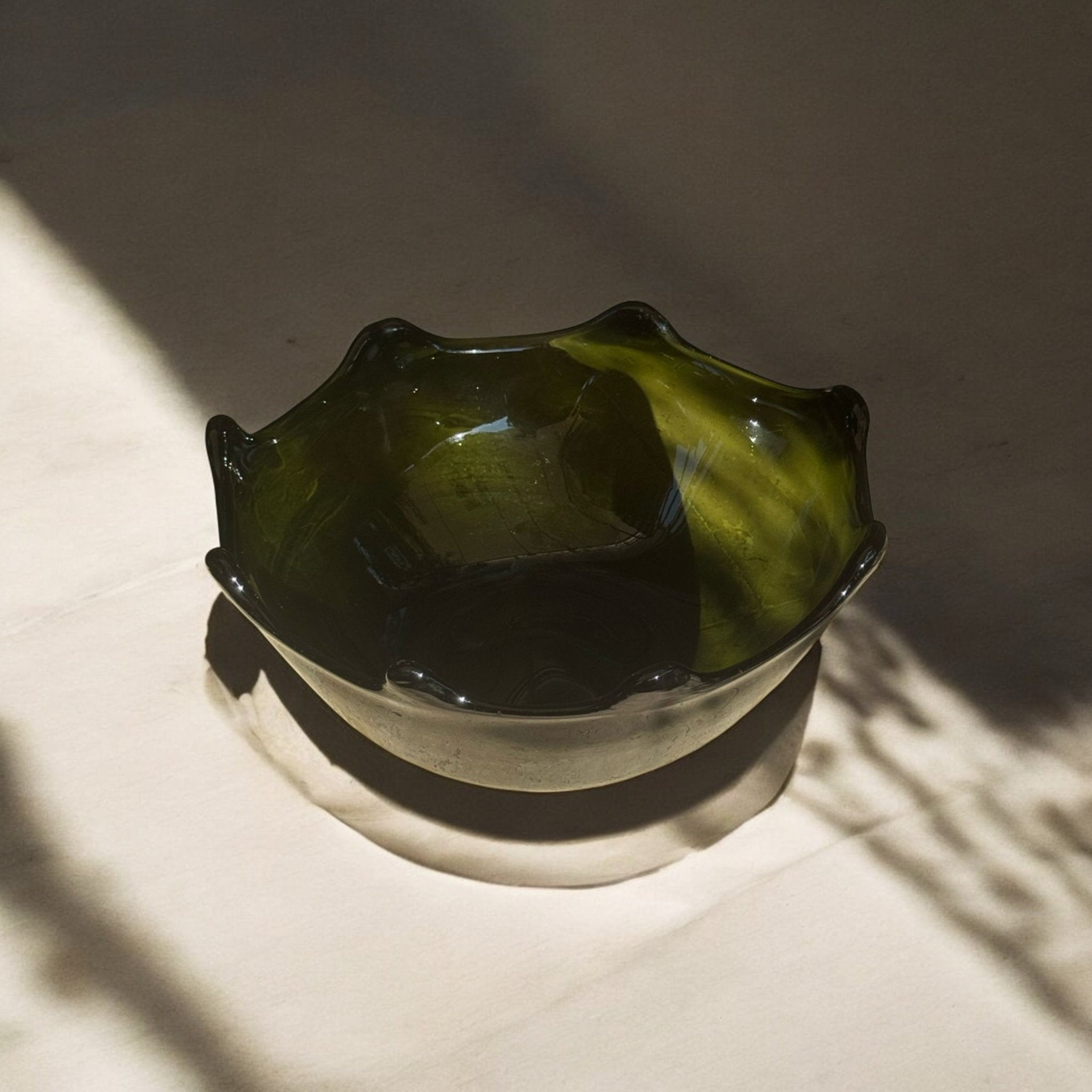 Tuxpan Bowl by MESO MESO