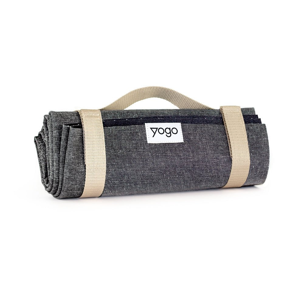 Ultralight 4.0 Folding Travel Yoga Mat Yogo