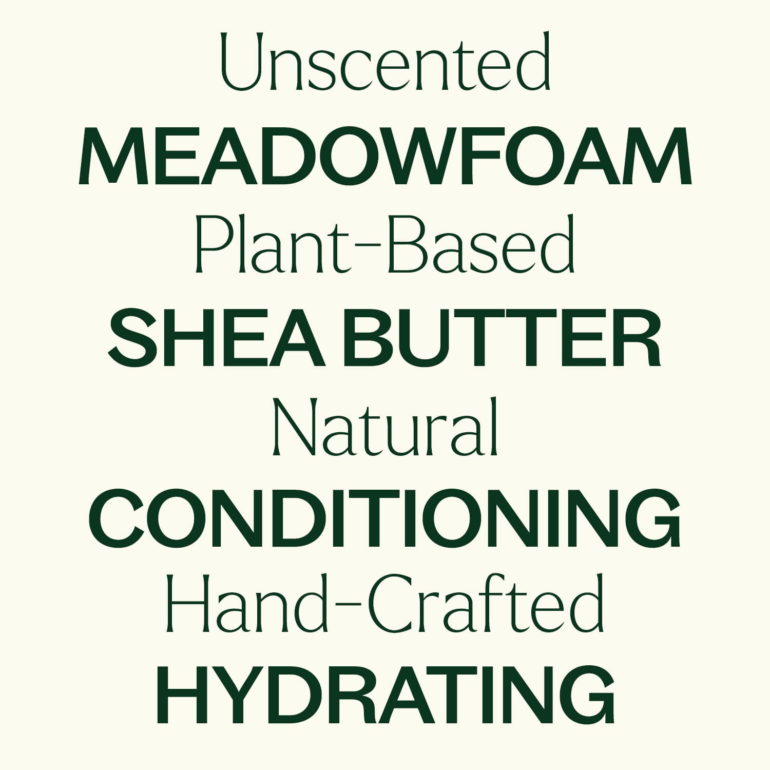 Unscented Natural Lip Balm Plant Therapy