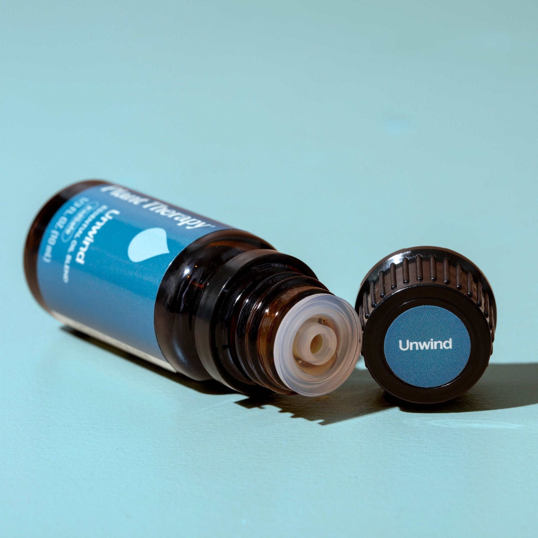Unwind Essential Oil Blend Plant Therapy