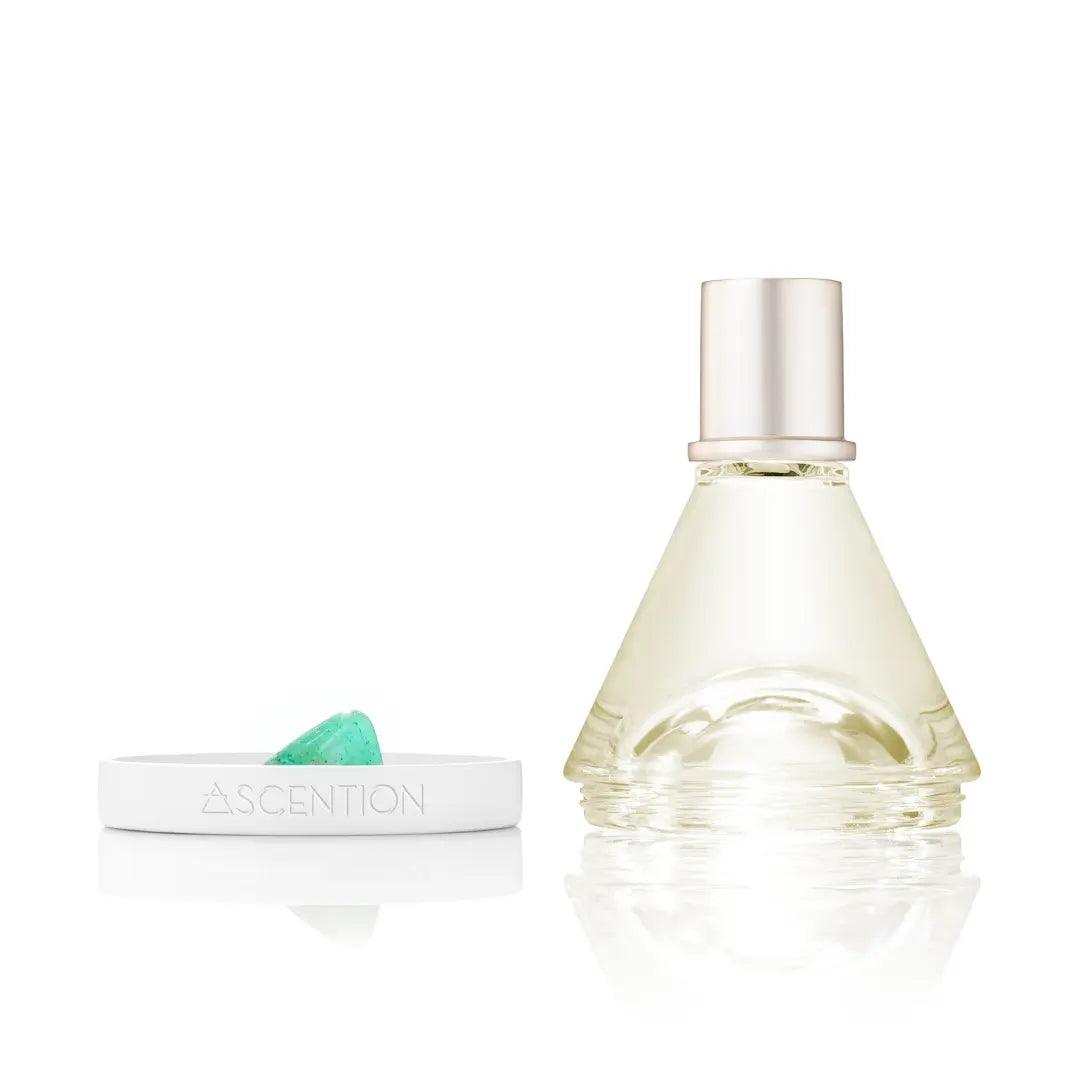 Ascent To Inspire With Amazonite Perfume