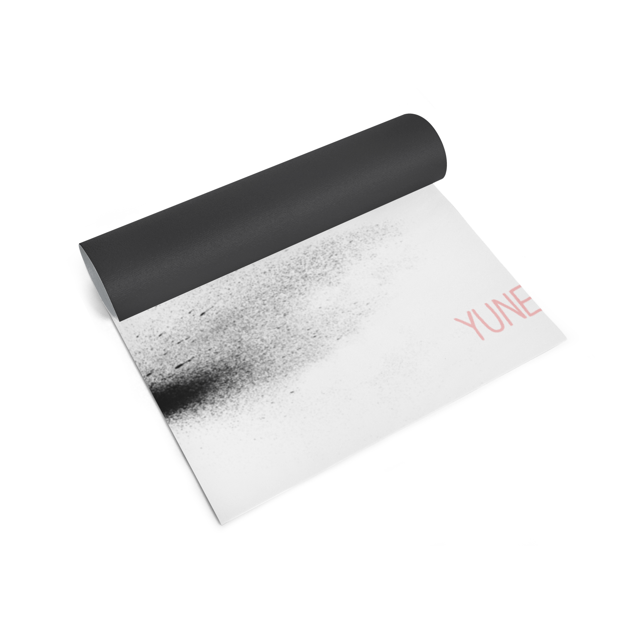 Ursa Major Yoga Mat – Non - Slip Grip, Cushioned Support & Constellation - Inspired Design Yune Yoga