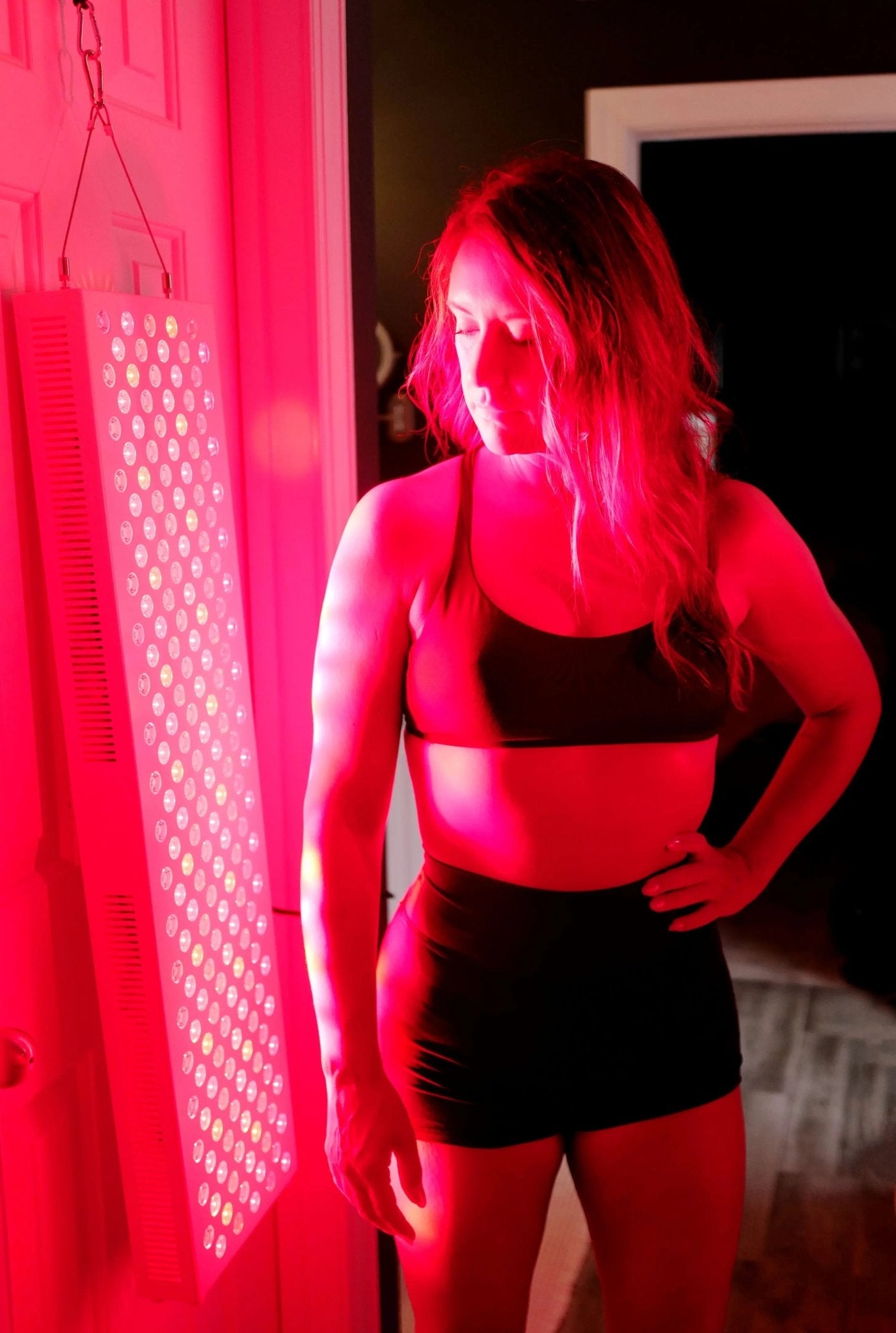 Valo Blaze - Valo Red Light Valo Red Light