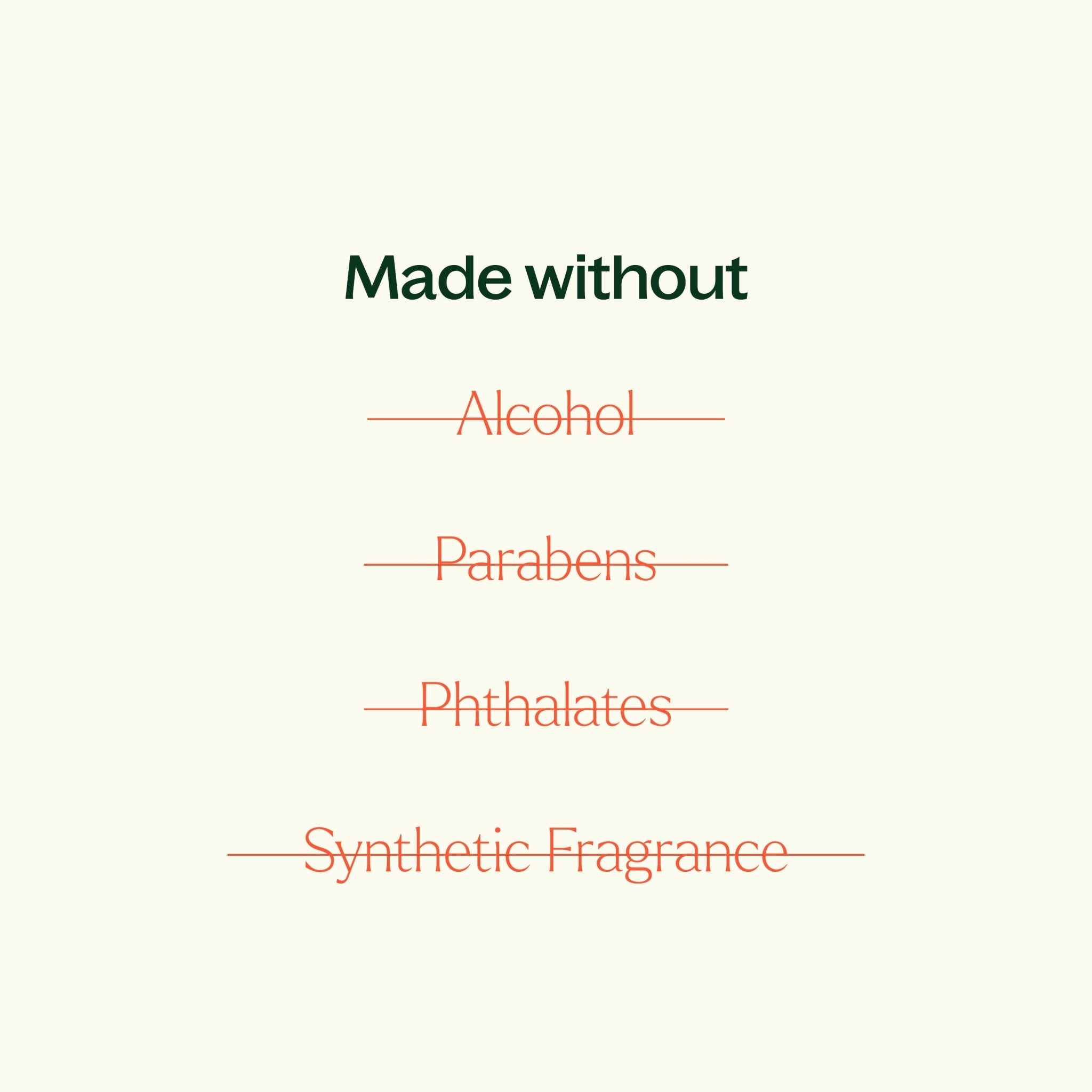 Vanilla Body Oil Plant Therapy