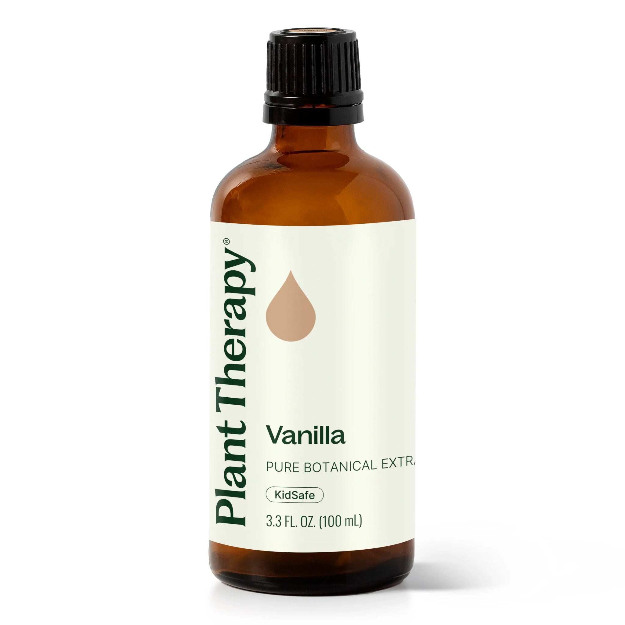 Vanilla Botanical Extract Plant Therapy