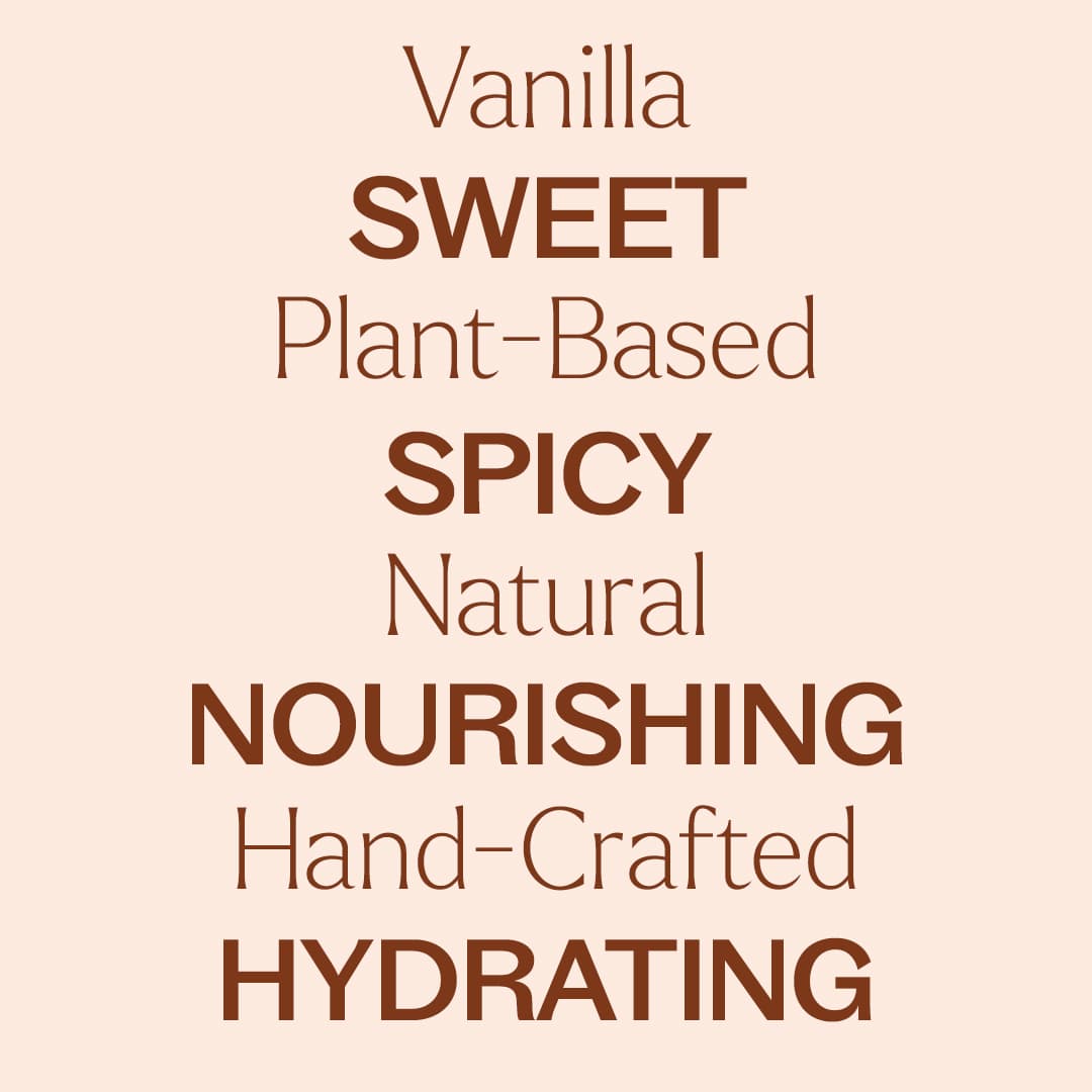 Vanilla Chai Natural Lip Balm Plant Therapy