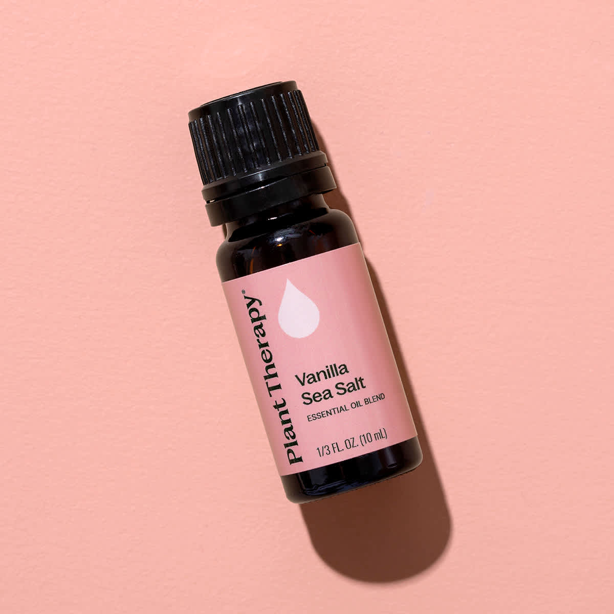 Vanilla Sea Salt Essential Oil Blend Plant Therapy