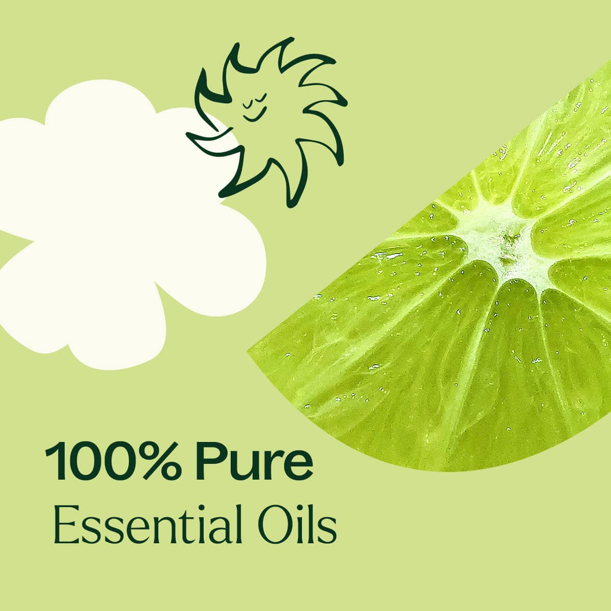Vanilla Sea Salt Essential Oil Blend Plant Therapy