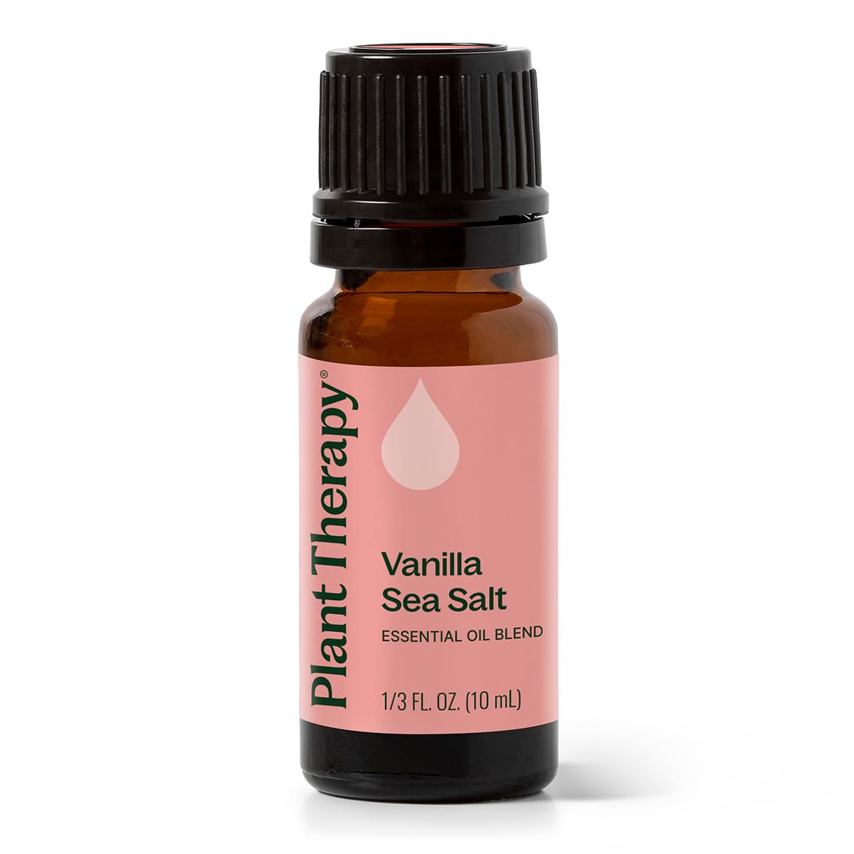 Vanilla Sea Salt Essential Oil Blend Plant Therapy