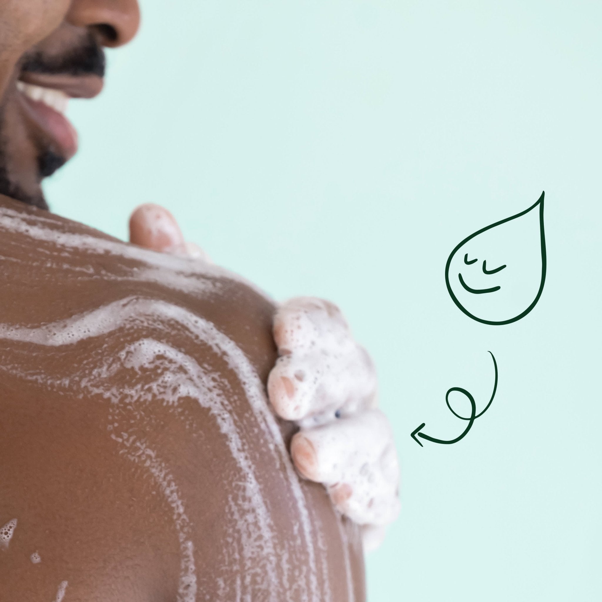 Vanilla Woods Body Wash Plant Therapy