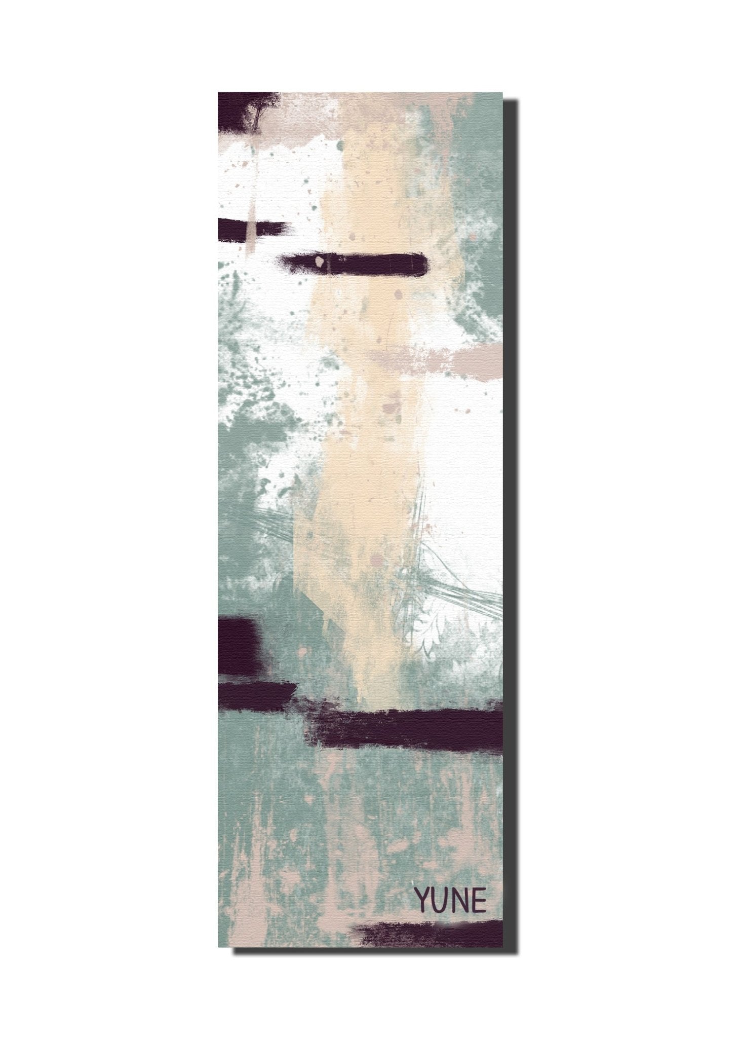 Virgo Trekk Travel Mat Yune Yoga