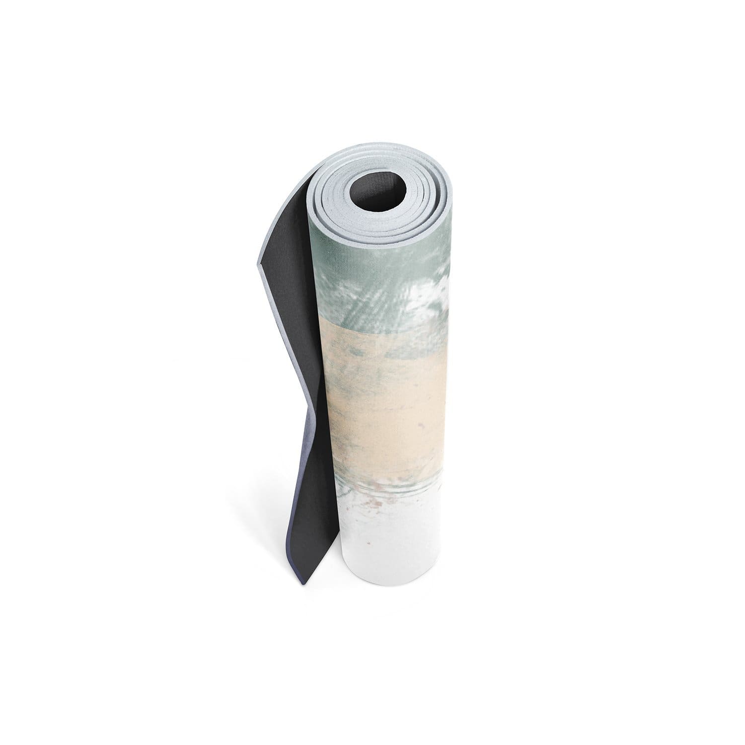 Virgo Trekk Travel Mat Yune Yoga