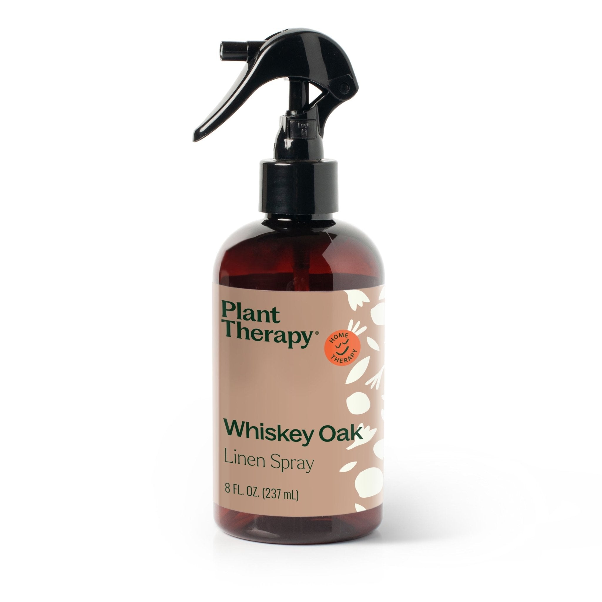 Whiskey Oak Linen Spray Plant Therapy