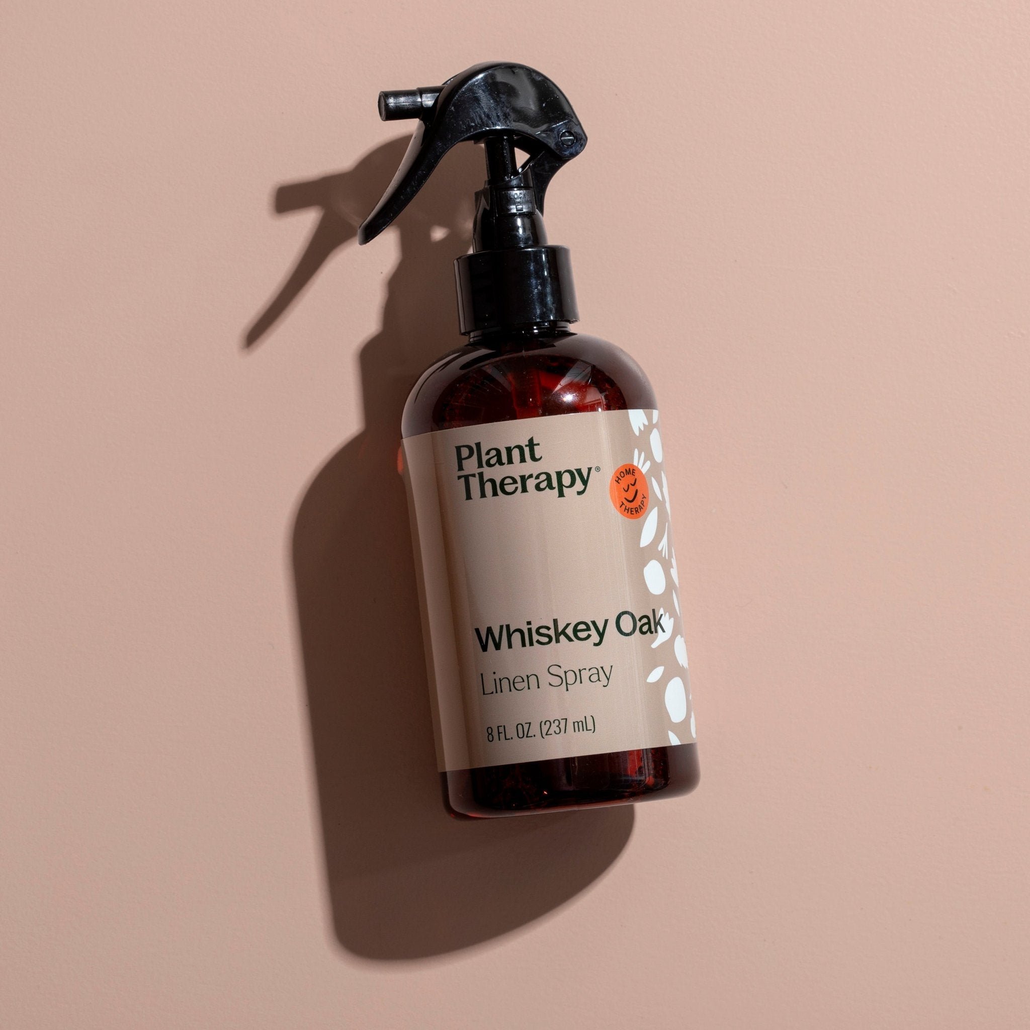 Whiskey Oak Linen Spray Plant Therapy