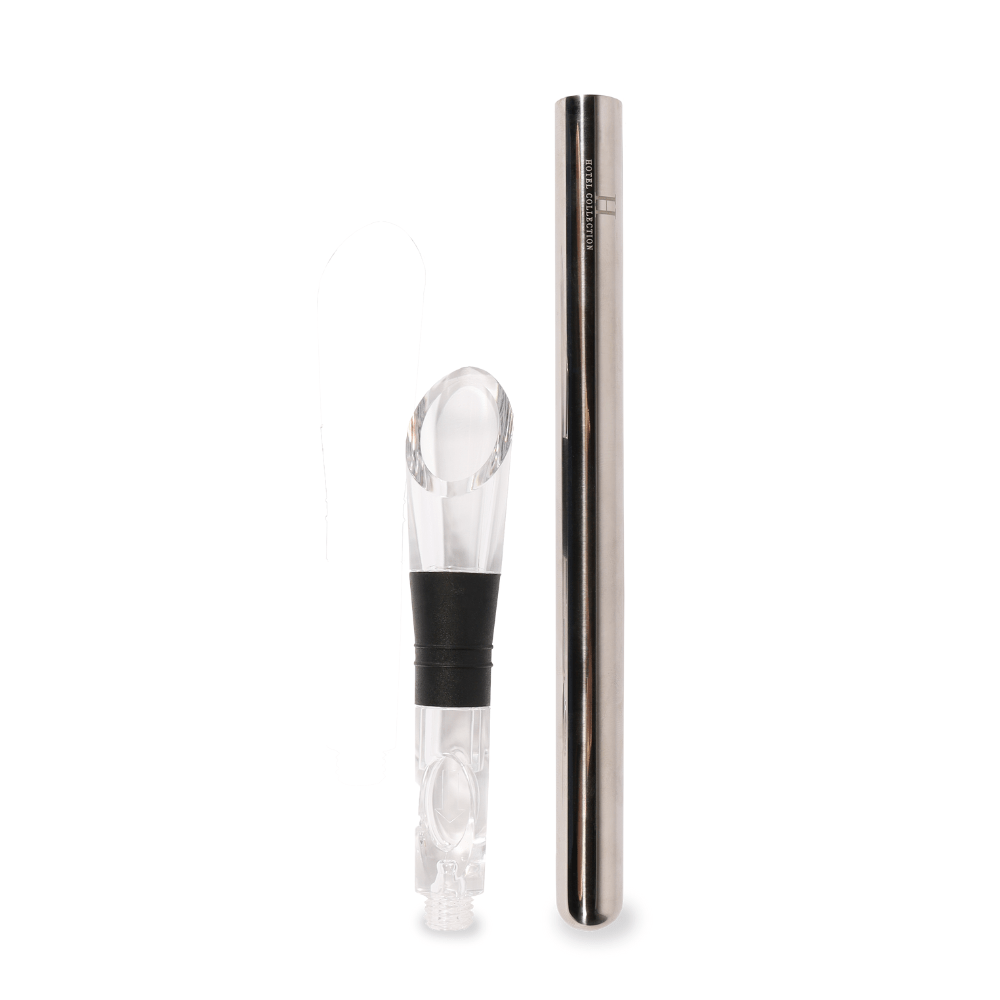 Wine Chiller & Aerator Aroma360