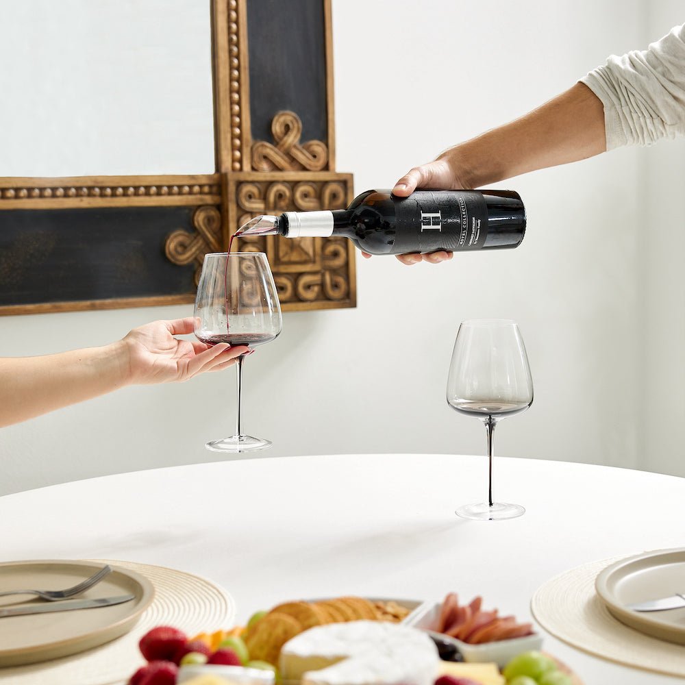 Wine Chiller & Aerator Aroma360