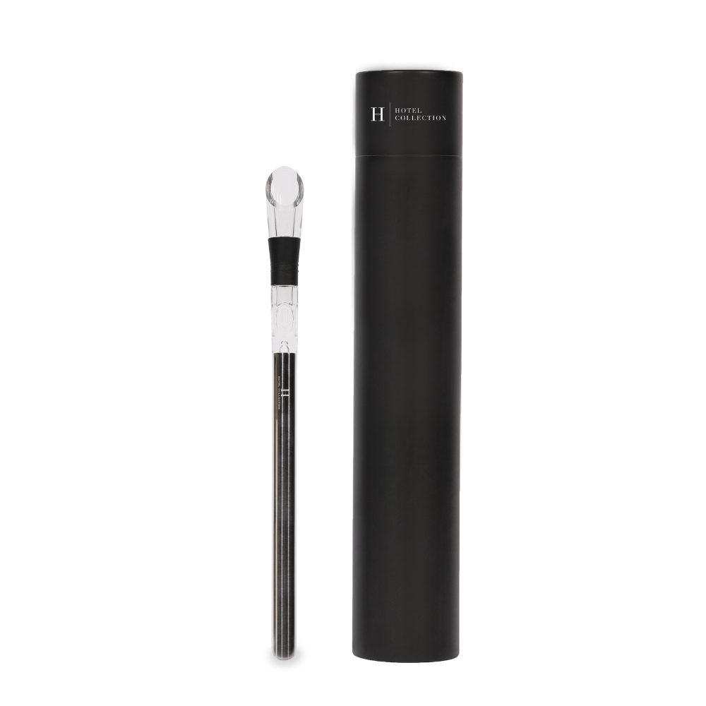 Wine Chiller & Aerator Aroma360