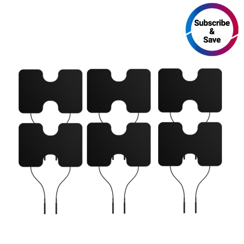 Wired Super Pads Refill Kit iReliev