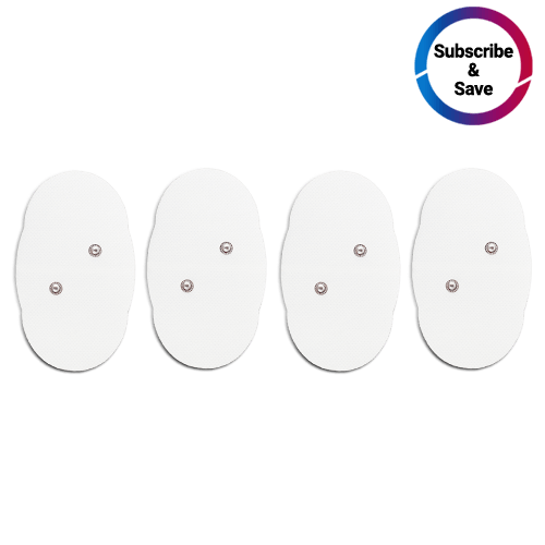 Wireless Large Single Pads Refill Kit iReliev