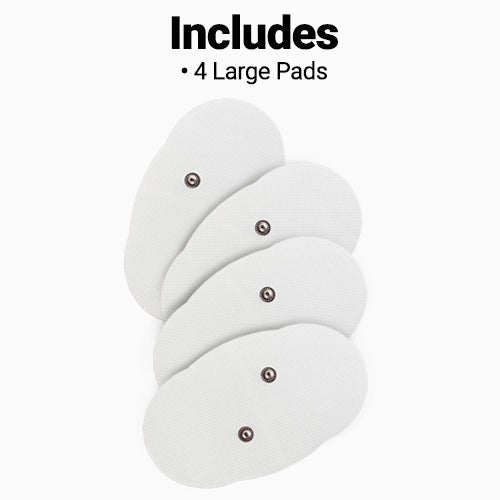 Wireless Large Single Pads Refill Kit iReliev