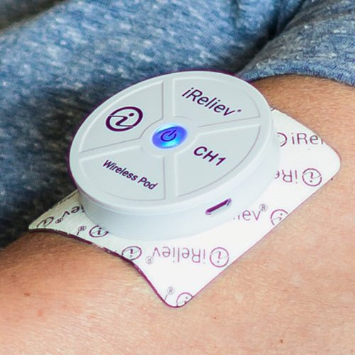 Wireless Small Pads Refill Kit iReliev