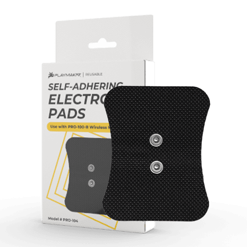 WiTENS Mini TENS Refill Electrode Pads iReliev