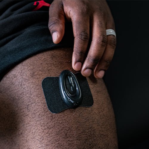 WiTENS Mini Wireless TENS Unit iReliev