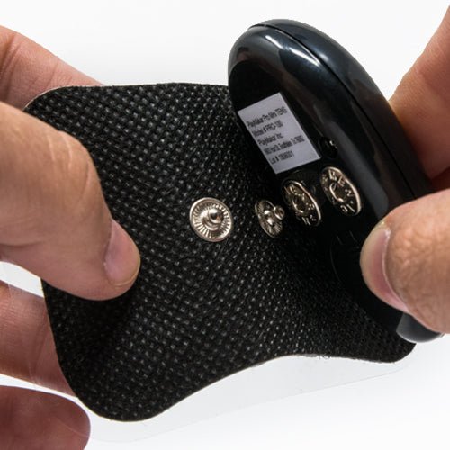 WiTENS Mini Wireless TENS Unit iReliev