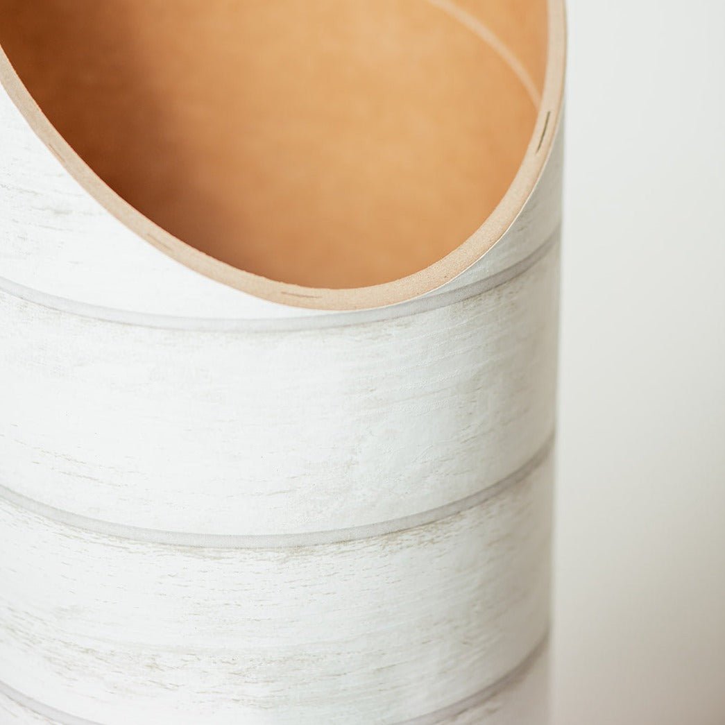 With The Grain Collection Mache