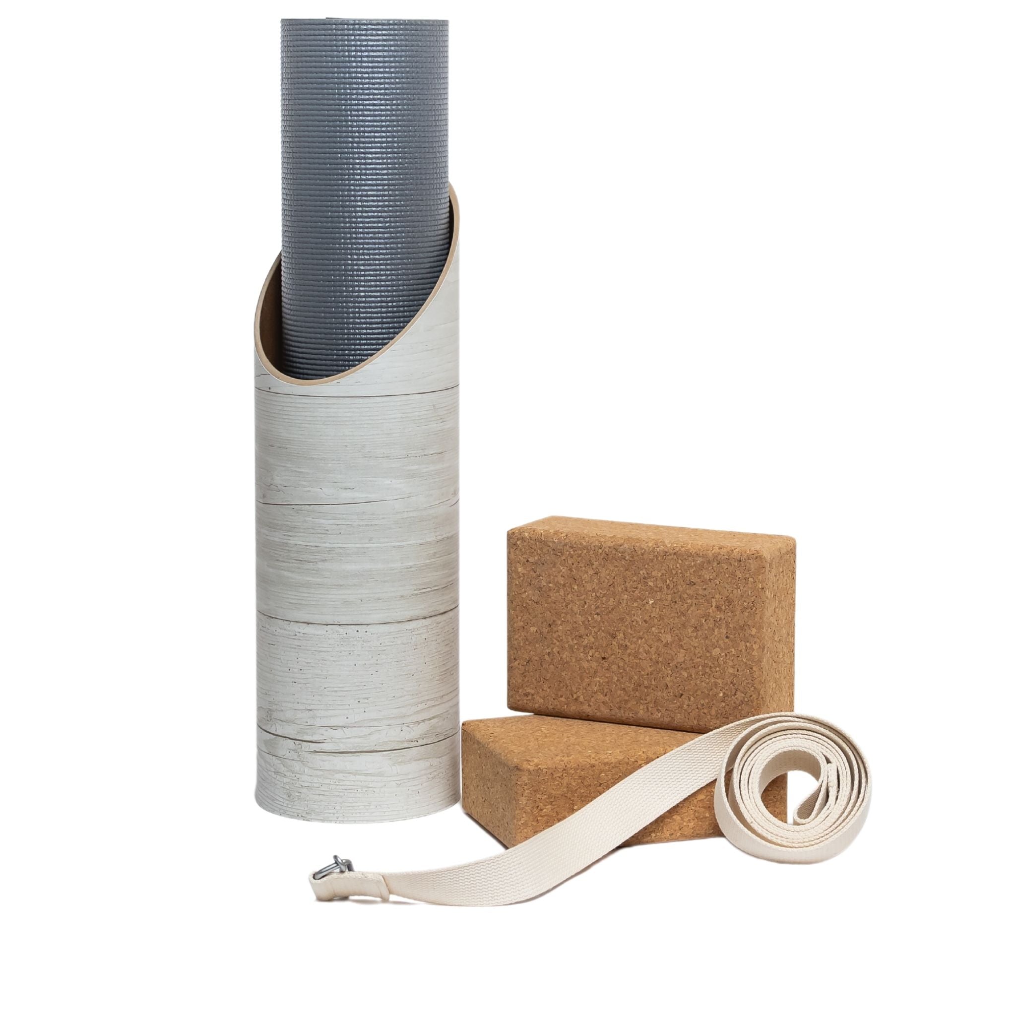 With The Grain Collection Mache