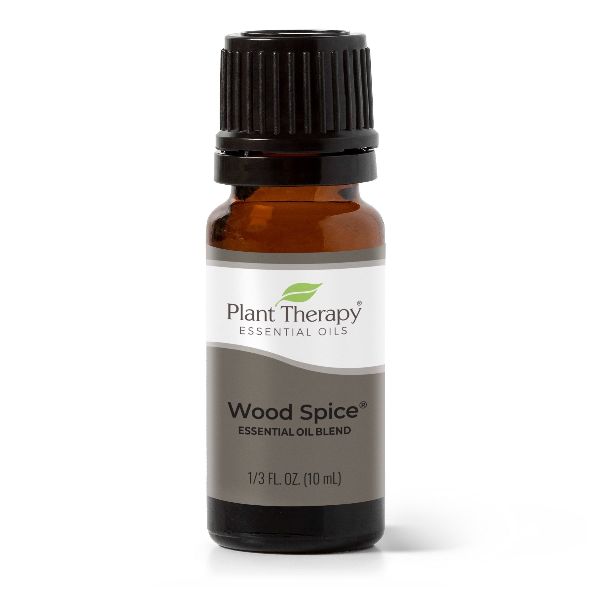 Wood Spice Essential Oil Blend Plant Therapy