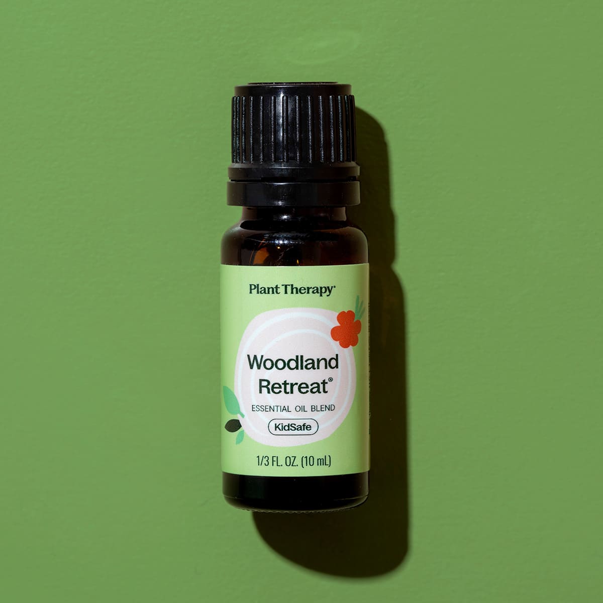 Woodland Retreat™ Essential Oil Blend Plant Therapy