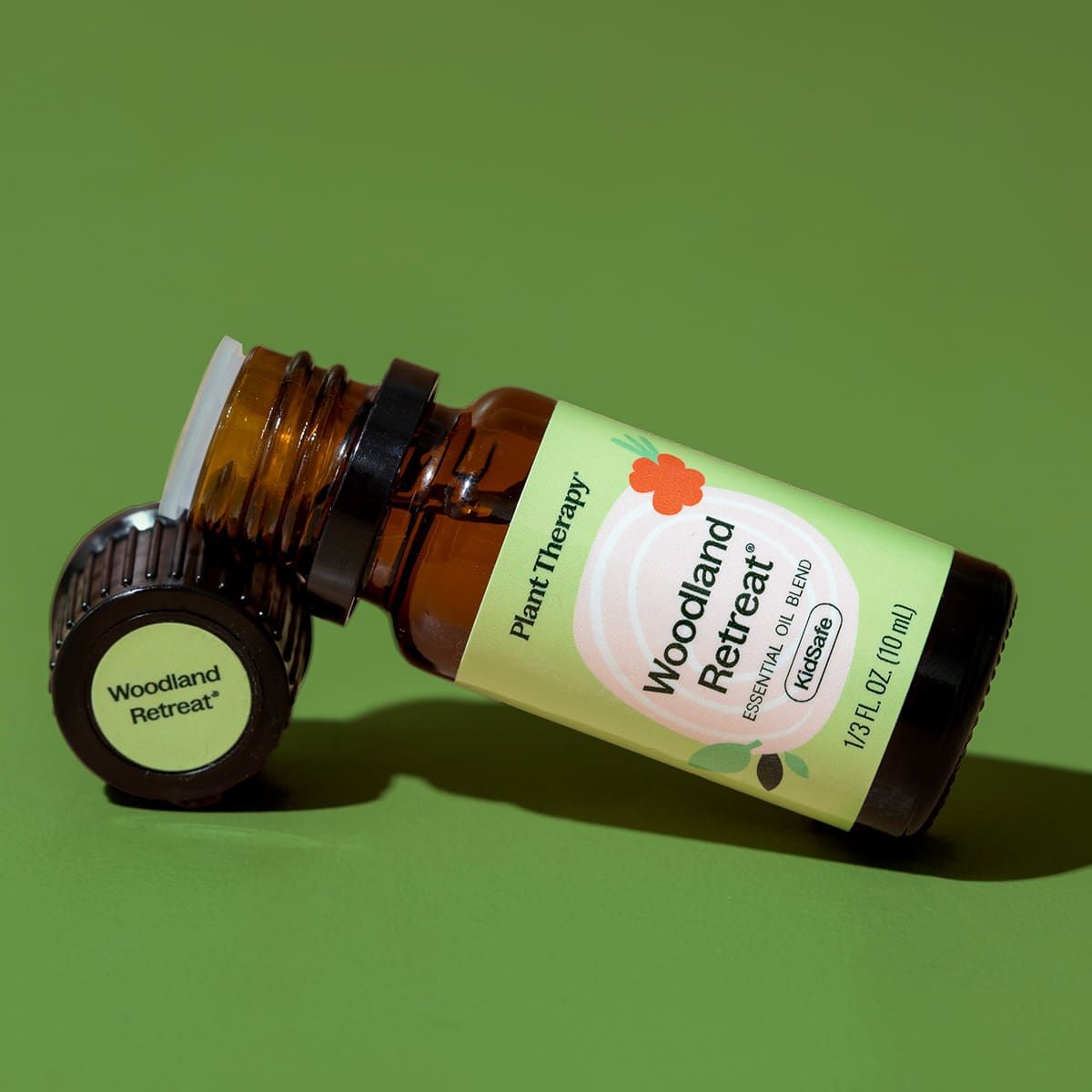 Woodland Retreat™ Essential Oil Blend Plant Therapy