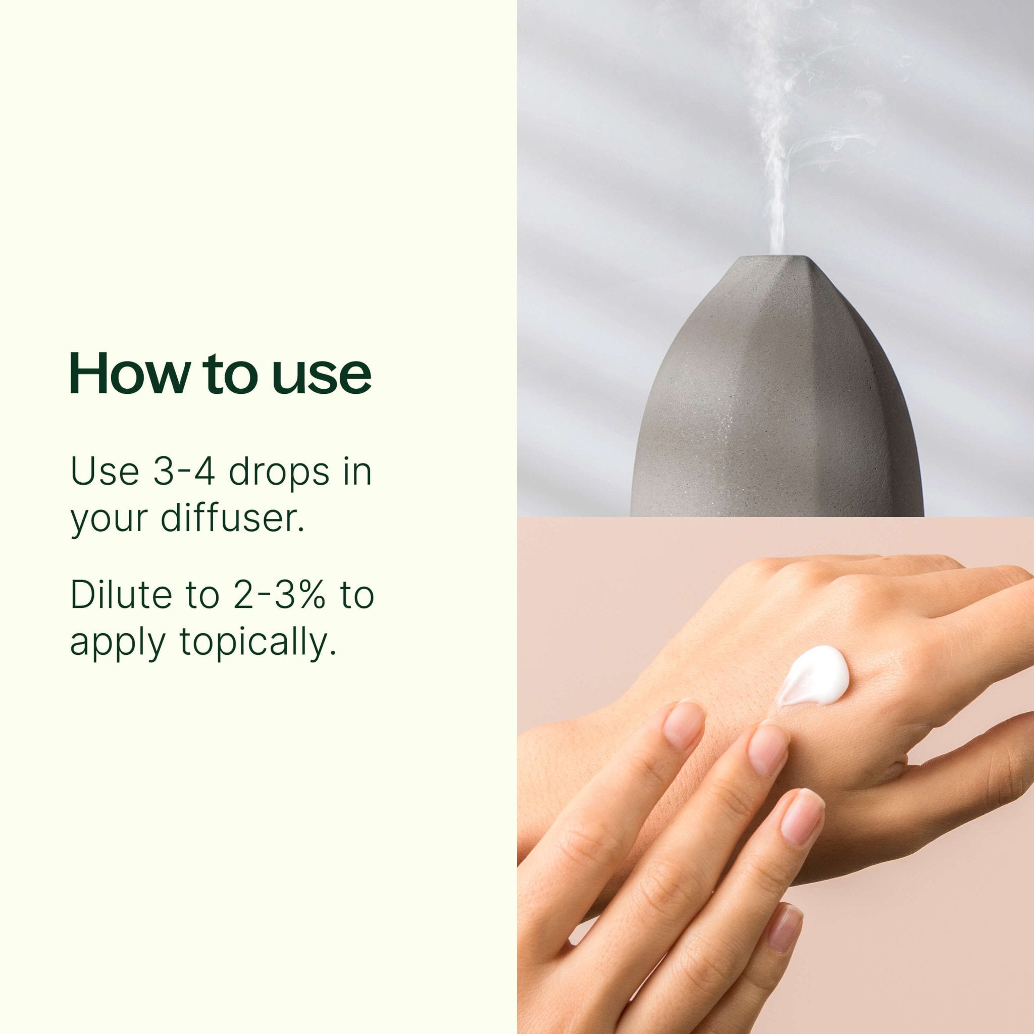 Worry Free Essential Oil Blend Plant Therapy