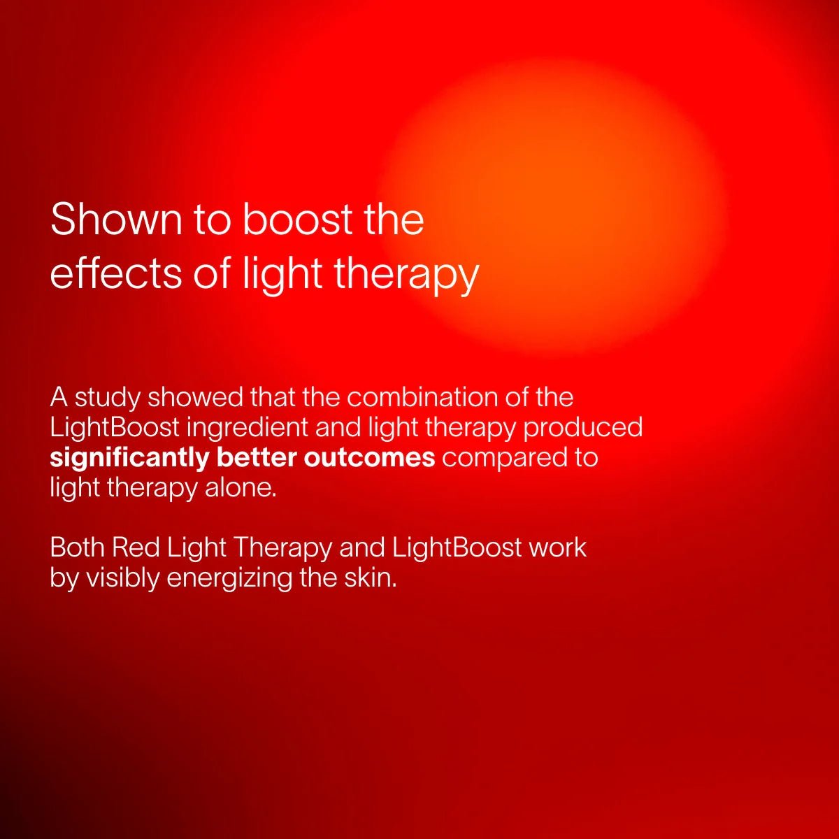 Wrinkle Retreat Red Light Therapy Face Mask Solawave