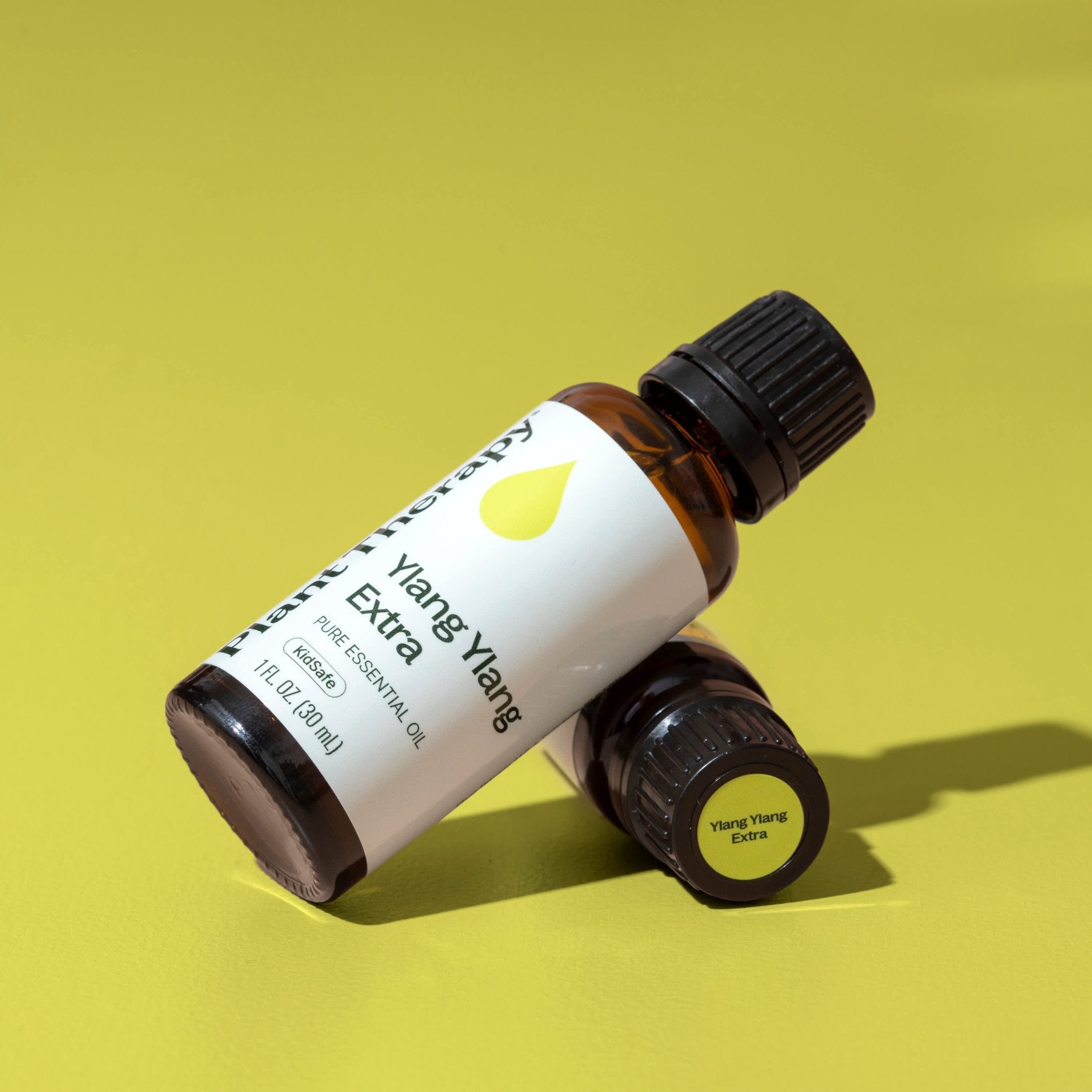 Ylang Ylang Extra Essential Oil Plant Therapy