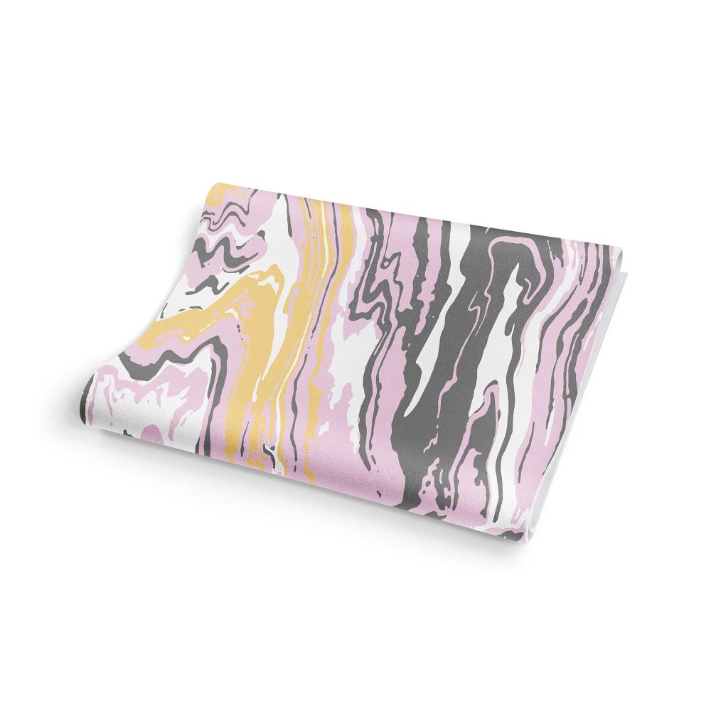 Yoga Mat | 6mm Thick | Marble | Non - Slip | Eco Friendly | Yune Yoga | Cassiopeia Yune Yoga