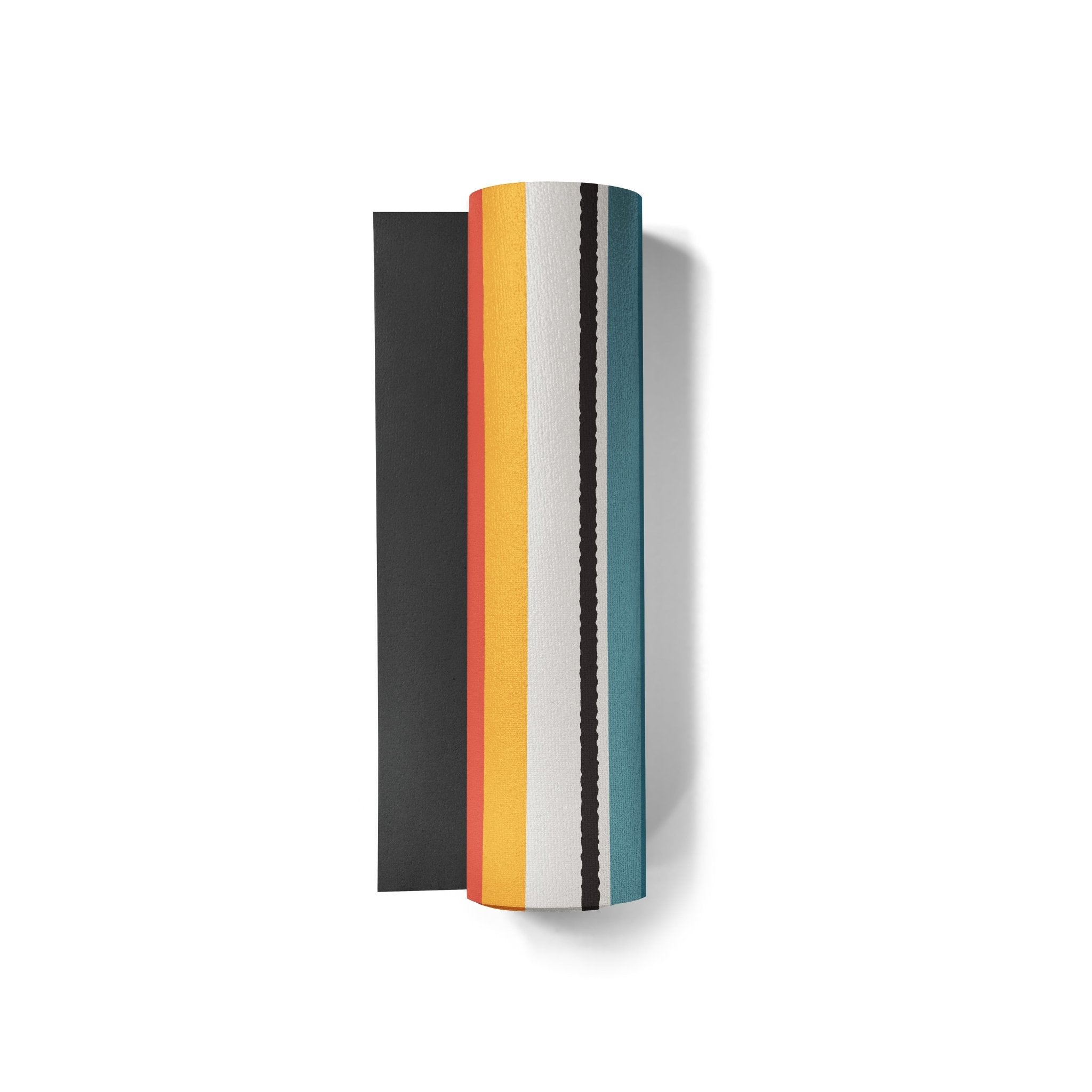 Yoga Mat | 6mm Thick | Multi Color | Non - Slip | Eco Friendly | Yune Yoga | Elk Meadow Yune Yoga