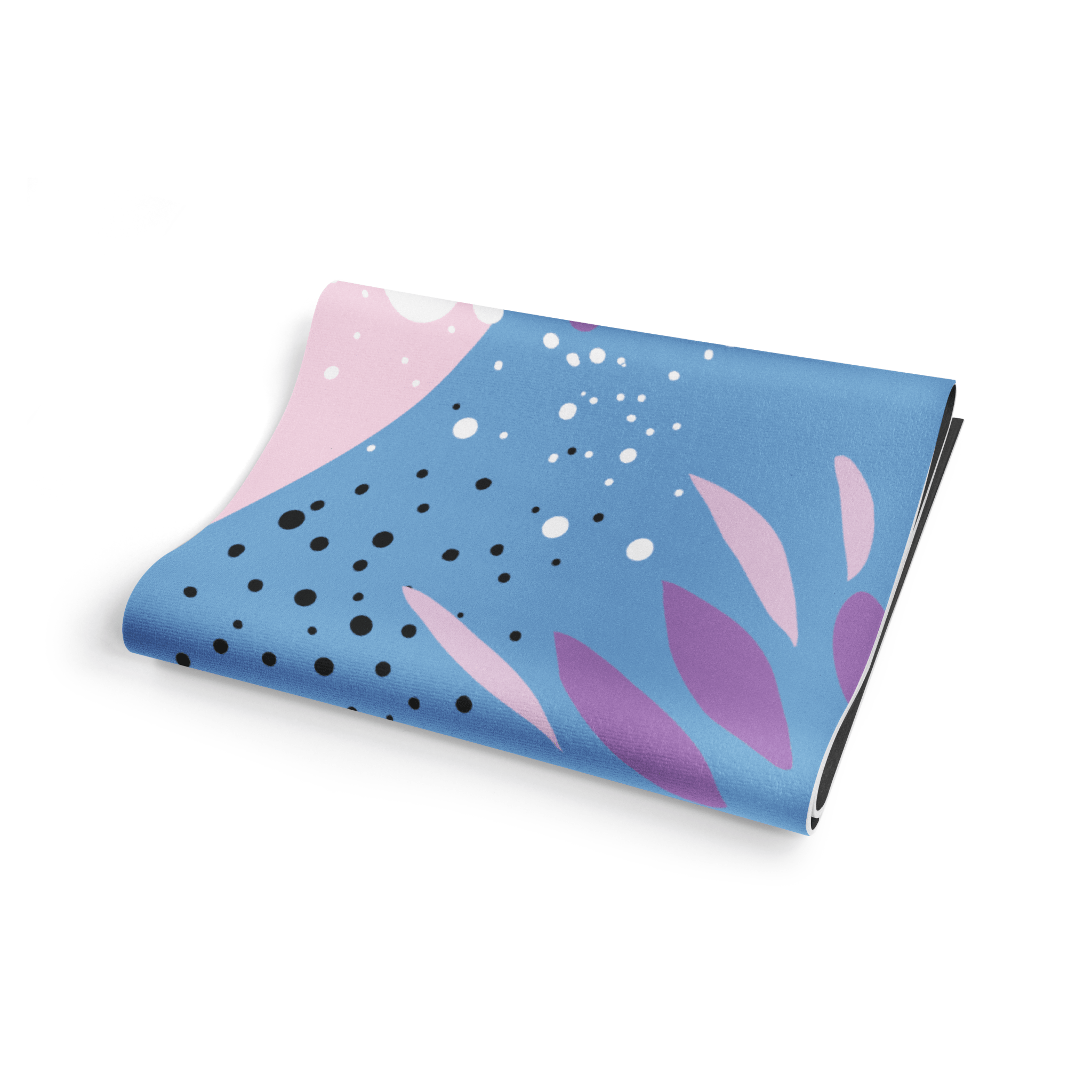 Yoga Mat | 6mm Thick | Multi Color | Non - Slip | Eco Friendly | Yune Yoga | Stone Yune Yoga