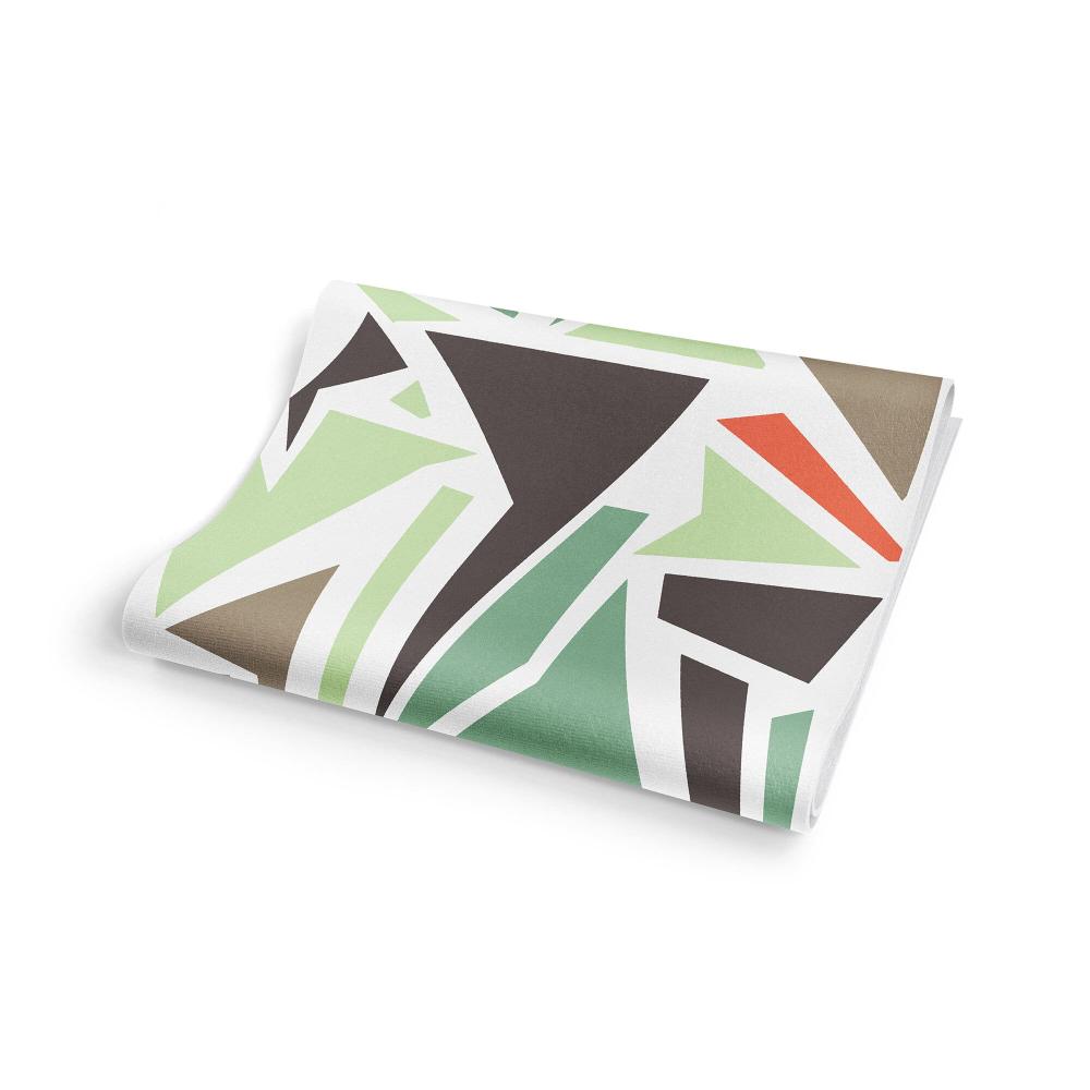 Yoga Mat | 6mm Thick | Multicolor | Non - Slip | Eco Friendly | Yune Yoga | Billie Yune Yoga